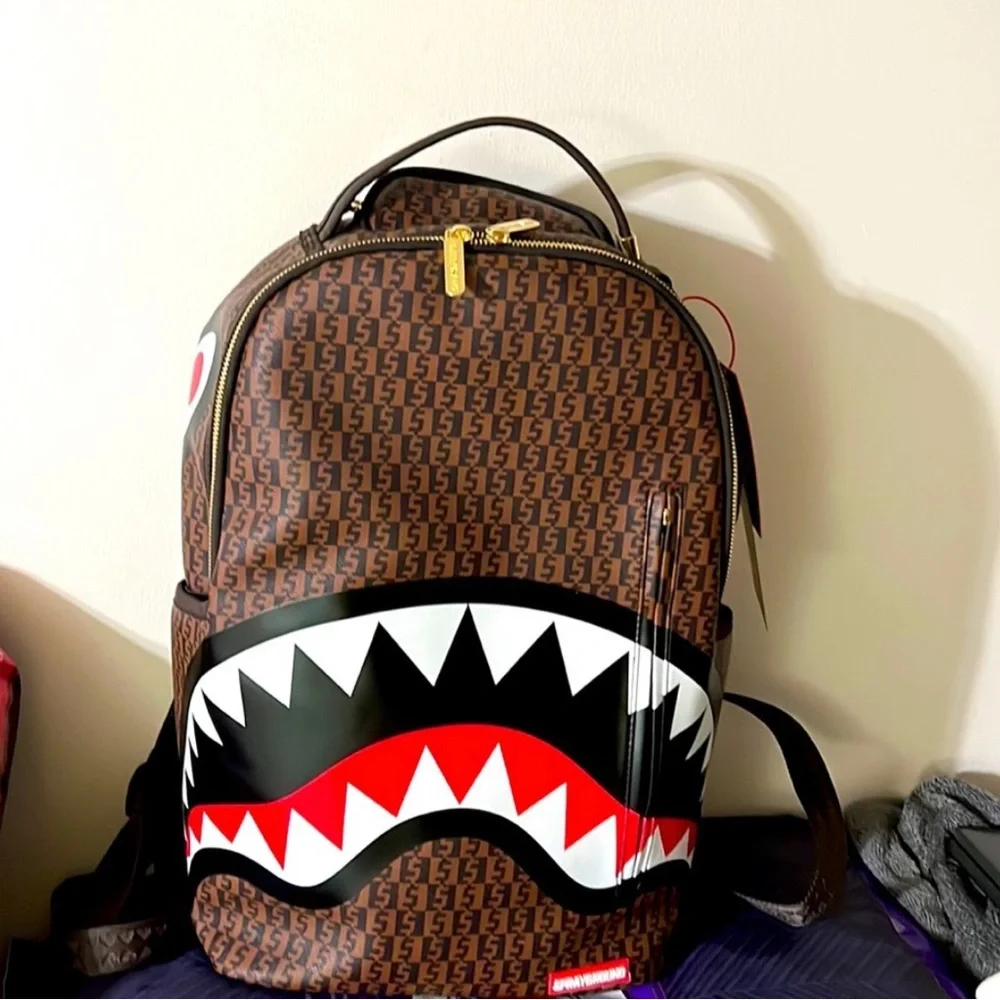 asos leather backpack uk ASOS DESIGN leather backpack in black